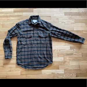 Alaskan Guide Shirt
